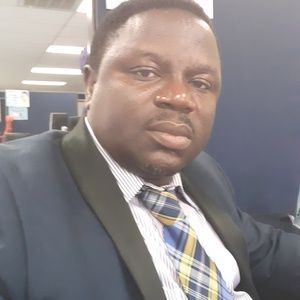 Meet your Posher, George